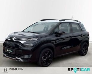 Citroen C3 Aircross Gebrauchtwagen