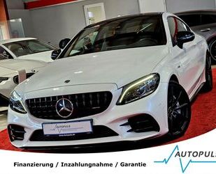 Mercedes-Benz C 43 AMG Gebrauchtwagen
