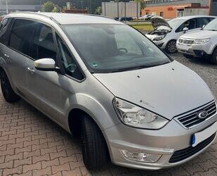 Ford Galaxy Gebrauchtwagen