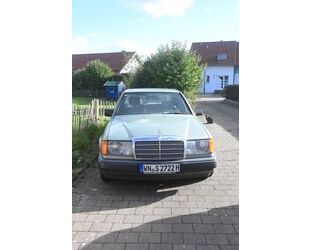 Mercedes-Benz E 200 Gebrauchtwagen