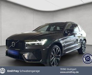 Volvo XC60 Gebrauchtwagen