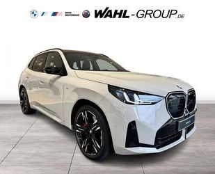 BMW X3 M50 Gebrauchtwagen