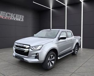Isuzu D-Max Gebrauchtwagen