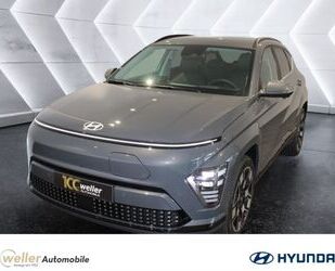 Hyundai KONA Elektro Gebrauchtwagen