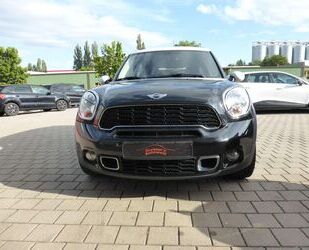 Mini Cooper S Countryman Gebrauchtwagen