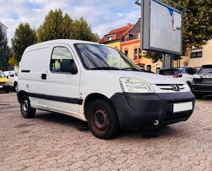 Peugeot Partner Gebrauchtwagen