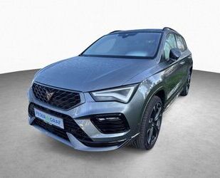 Cupra Ateca Gebrauchtwagen