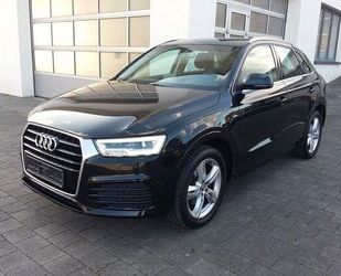 Audi Q3 Gebrauchtwagen