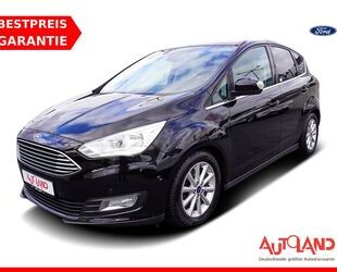 Ford C-Max Gebrauchtwagen