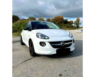 Opel Adam Gebrauchtwagen