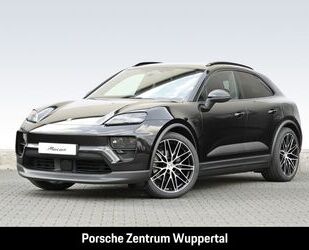 Porsche Macan Gebrauchtwagen