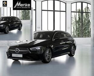 Mercedes-Benz CLA 180 Shooting Brake Gebrauchtwagen
