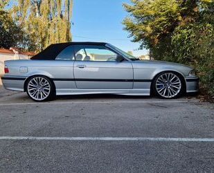 BMW 320 Gebrauchtwagen