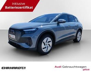 Audi Q4 e-tron Gebrauchtwagen