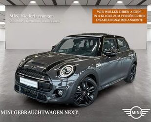 Mini Cooper S Gebrauchtwagen