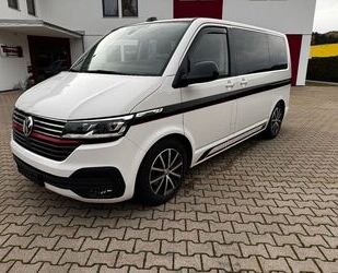 VW T6 Multivan Gebrauchtwagen