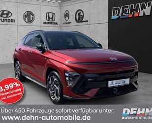 Hyundai KONA Gebrauchtwagen