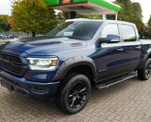 Dodge RAM Gebrauchtwagen