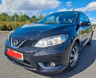 Nissan Pulsar Gebrauchtwagen