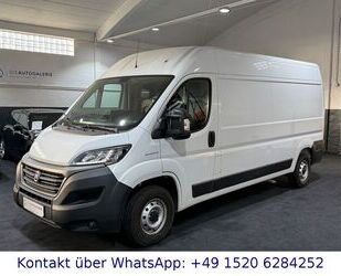 Fiat Ducato Gebrauchtwagen