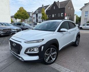 Hyundai KONA Gebrauchtwagen