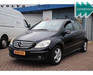 Mercedes-Benz B 180 Gebrauchtwagen