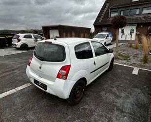 Renault Twingo Gebrauchtwagen