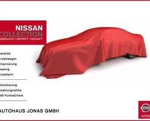 Nissan Nissan Micra Acenta Gebrauchtwagen
