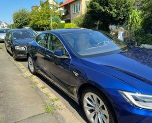Tesla Model S Gebrauchtwagen