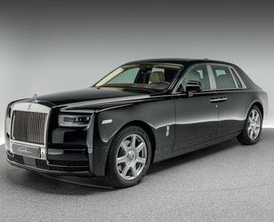 Rolls Royce Phantom Gebrauchtwagen