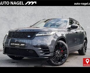 Land Rover Range Rover Velar Gebrauchtwagen