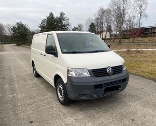VW T5 Transporter Gebrauchtwagen