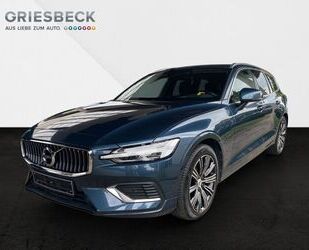 Volvo V60 Gebrauchtwagen