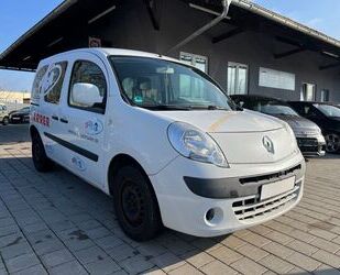 Renault Kangoo Gebrauchtwagen