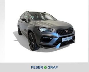 Cupra Ateca Gebrauchtwagen