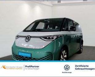 VW ID. Buzz Gebrauchtwagen