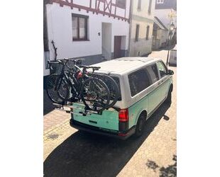 VW T6 Transporter Gebrauchtwagen