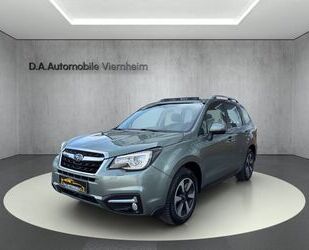 Subaru Forester Gebrauchtwagen