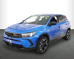 Opel Grandland (X) Gebrauchtwagen