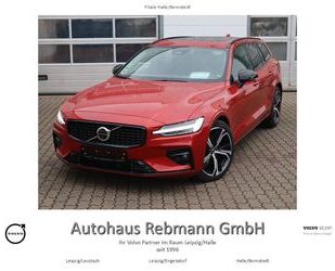 Volvo V60 Gebrauchtwagen