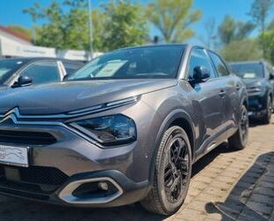 Citroen C4 Gebrauchtwagen