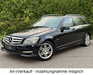 Mercedes-Benz C 350 Gebrauchtwagen