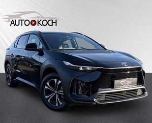 Toyota bZ4X Gebrauchtwagen
