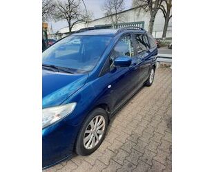 Mazda 5 Gebrauchtwagen