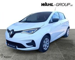 Renault ZOE Gebrauchtwagen
