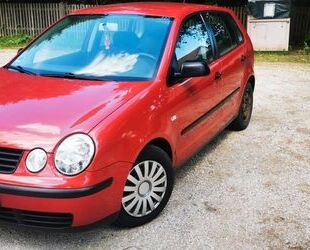 VW Polo Gebrauchtwagen