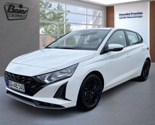 Hyundai i20 Gebrauchtwagen