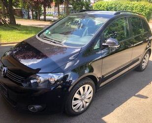 VW Golf Plus Gebrauchtwagen
