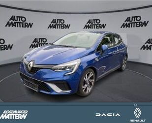 Renault Clio Gebrauchtwagen