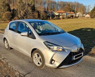Jeep Yaris 